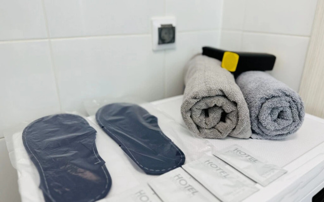 Апартаменты Трехместные Нижегородская Life