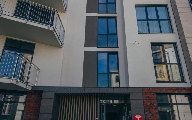 Квартира ARISTOCRAT HOUSE