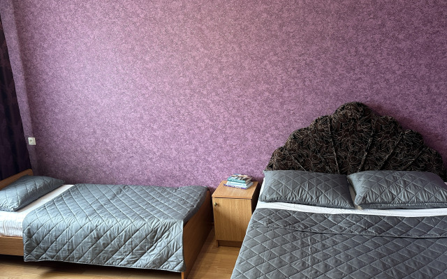 Letniy Briz Guest house