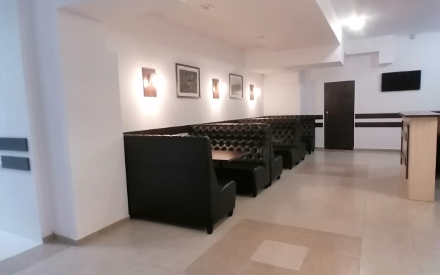 Hostel Nalchikskiy