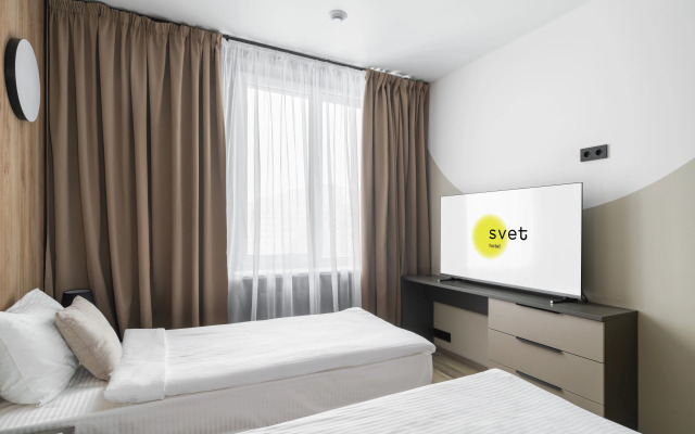 SVET Hotel