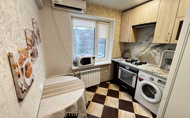 Квартира Уютная на Халтурина