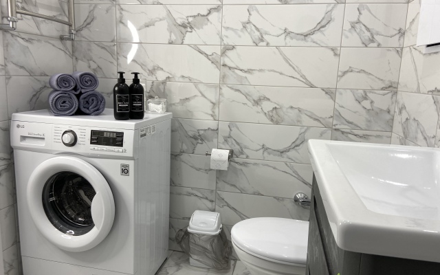 Квартира Apart Elista в Центре города