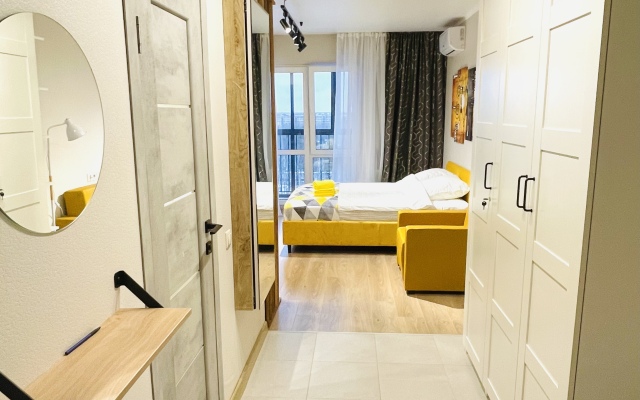 Myod   Apartments