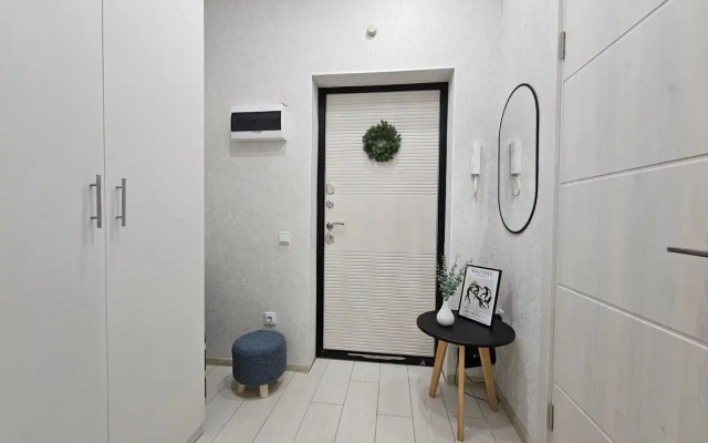 TatAparts Lazur' dlya biznes-puteshestvennikov Apartments
