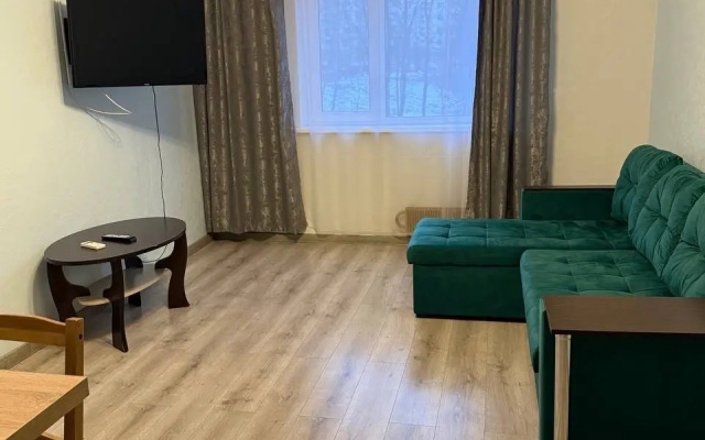 Отель Ясенево
