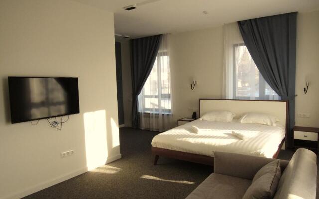 78 Kafe Hotel