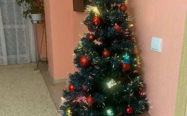 Квартира Евро-однушка в ЖК Родник