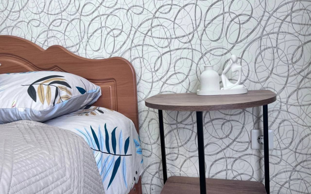 Квартира на улице Новогородская, 24