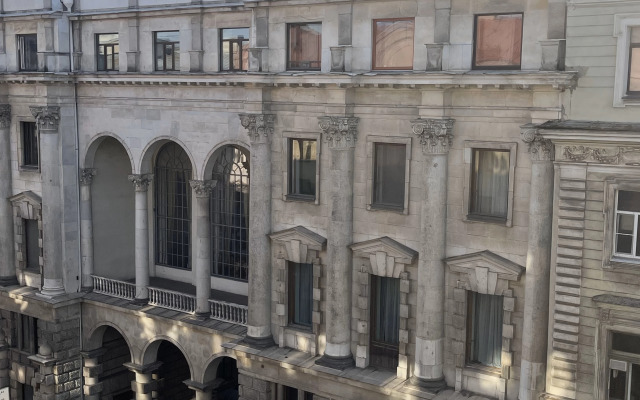 Квартира Уютная Студия на Петроградке