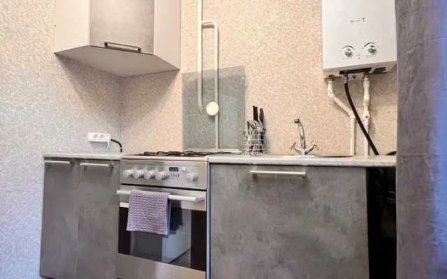 Квартира на Ушакова 26