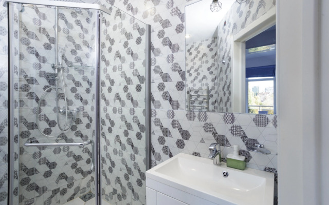 Marina Park Apartment