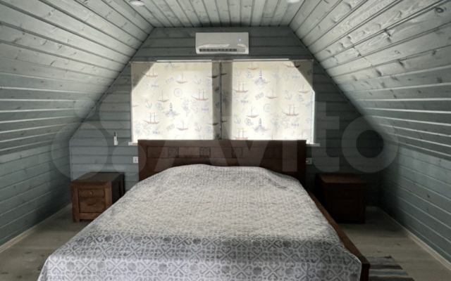 Kottedzh "morskoy" Guest house
