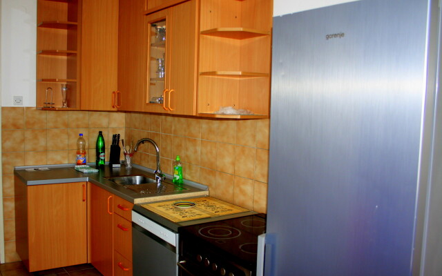 Bihac Centar Apartments