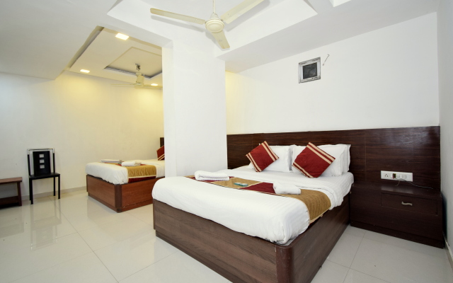 Anupam Hotel
