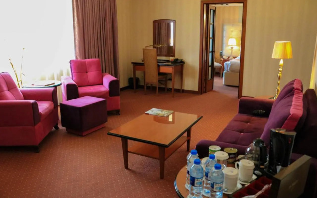 Grand Hotel Europe