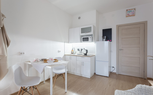 Moroshka Moskovskaya Apartments 1