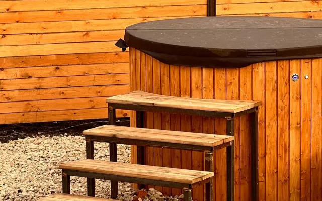 Barnkhaus Guest house