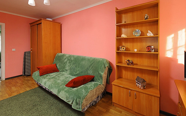 Квартира на улице 42 Иртышская Набережная