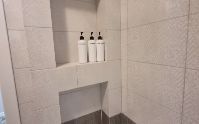 Odirent ryadom s parkom Flat