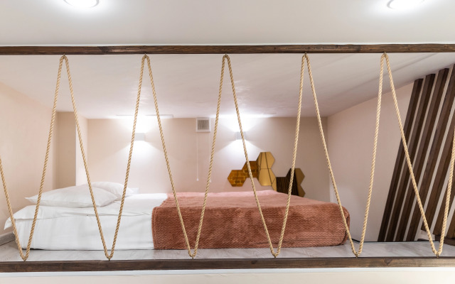 Квартира На Балет