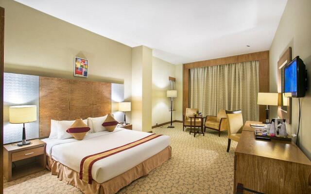 Rose View Hotel