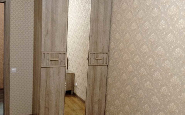 Квартира KiraLive в ЖК Жюль Верн - Июльские Дни