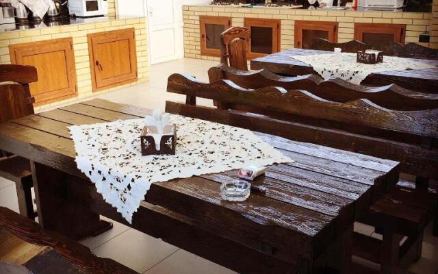 Malenkaya Gagra Guest House