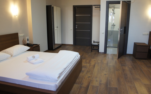 B&B Hotel Centre Guest house