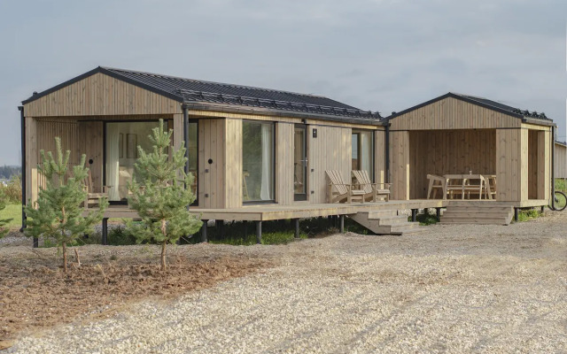 Бунгало Барн Петя