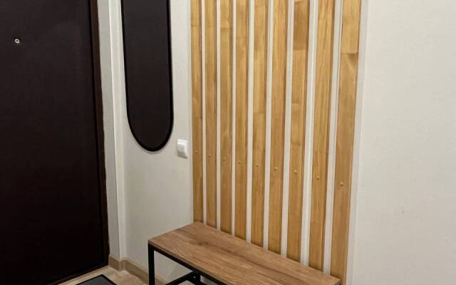 Uyutnaya 2kh Komnatnaya Ryadom S Tsentrom Goroda Flat