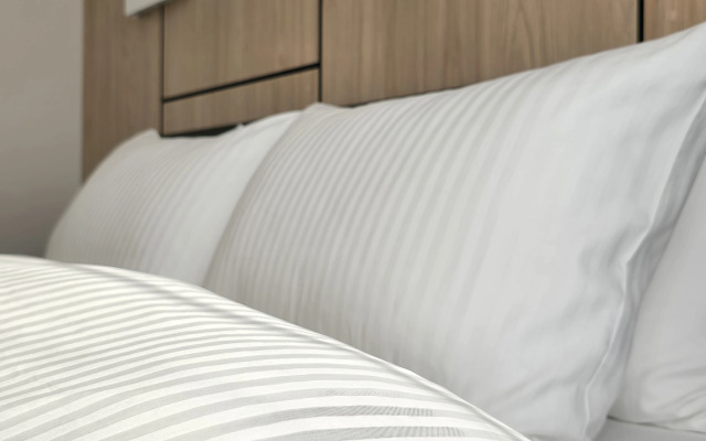 Апартаменты Арбат