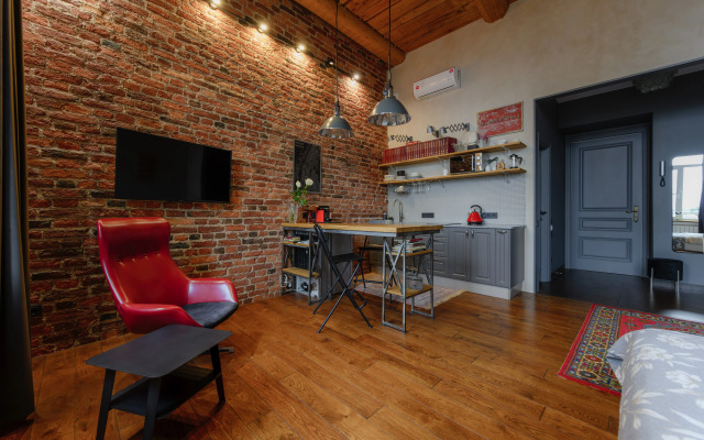 Нью-Йорк FeelApartments