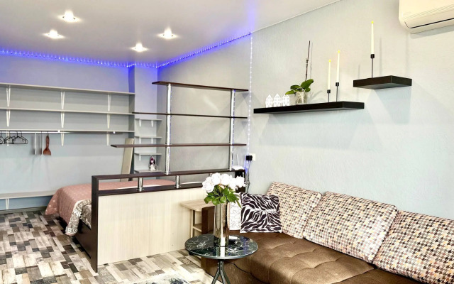 Квартира 1к-кв на Степной 195