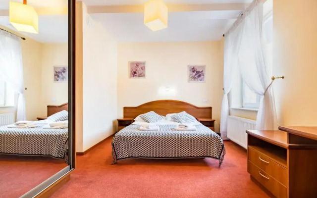 Pod Ratuszem Bed&Breakfast
