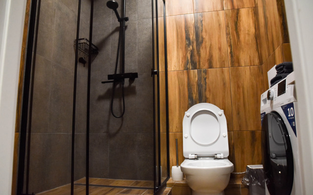 Квартира Счастливый Турист на Московском проспекте рядом с Автовокзалом