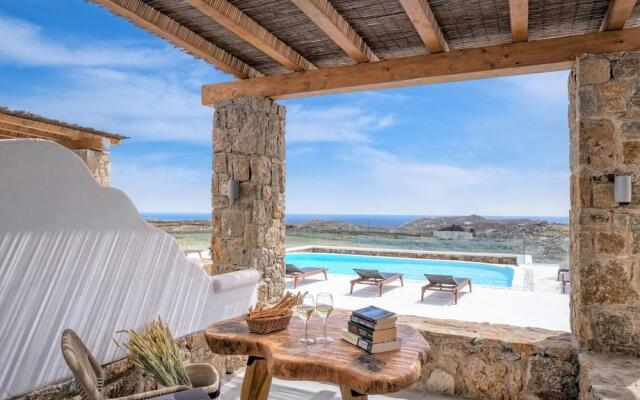 Legendary Suites