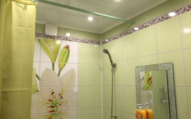 Апартаменты на проспекте Ленинский 39