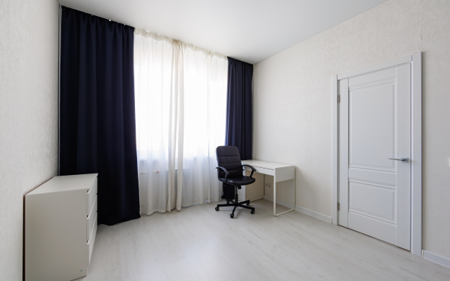 Апартаменты Ботаник 24