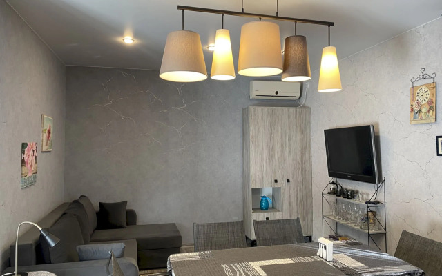 368 pod klyuch ryadom s plyazhem Private house