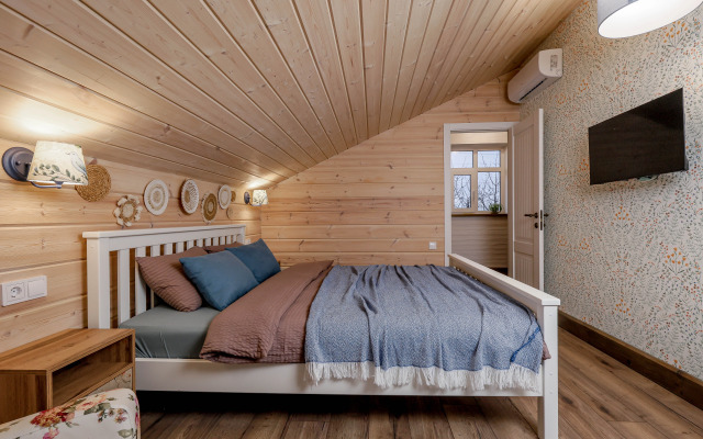 Частный дом Галерея