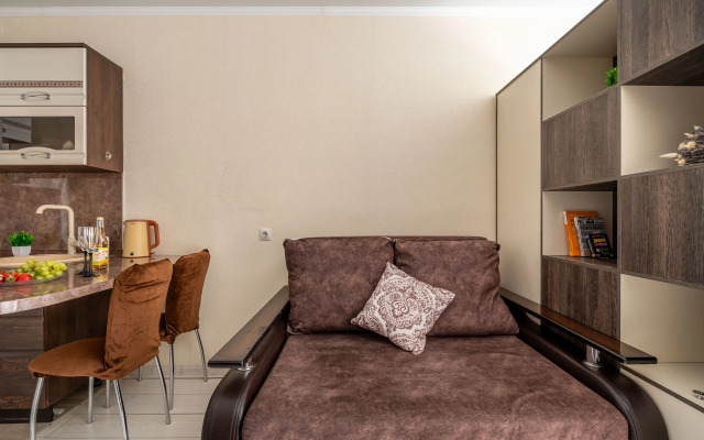 Komfort I Don Apartments