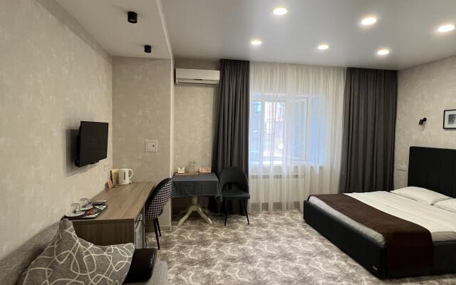 Volzhskiy Briz Mini-hotel