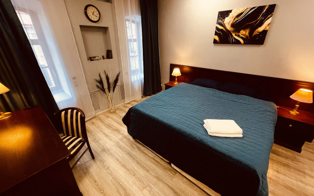 NORKA Hotel
