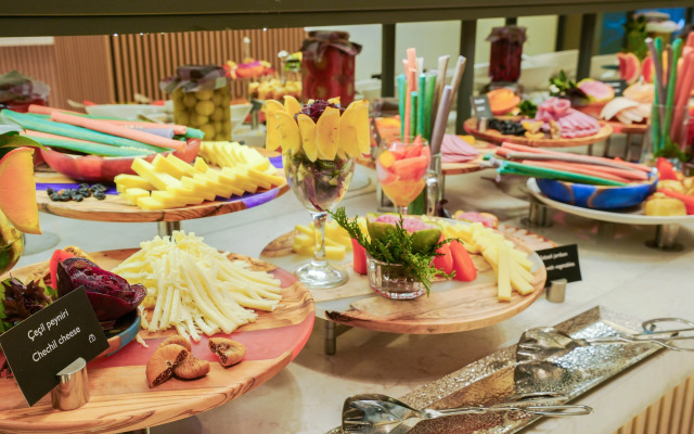 Radisson Hotel Istanbul Merter