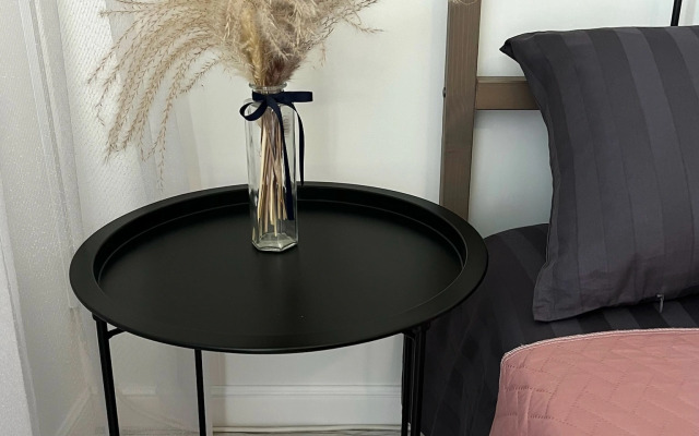 Uyutnaya Studiya Flat Na Sverdlovskoy