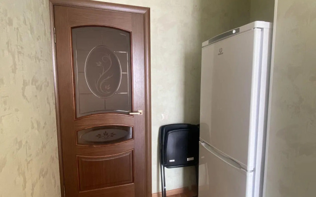 Апартаменты 1-К Квартира с Видом на Море