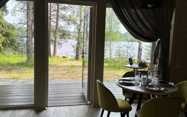 Гостевой дом Comfort Premium