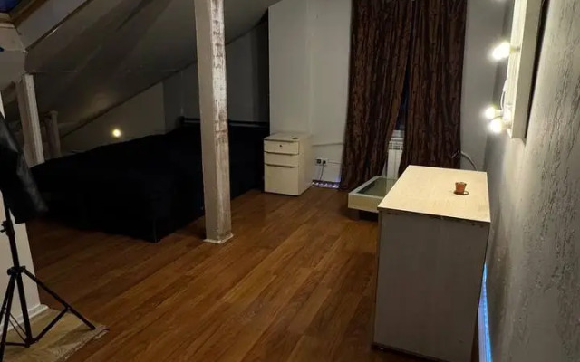 Частный дом Гостевой