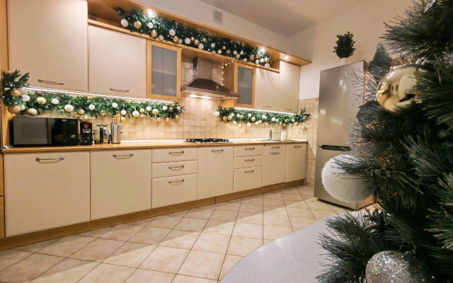 Вилла White Luxe